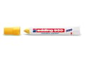Miniatyrbilde 2 av 4: Edding Industrial tusj 950 pasta gul (EG1025)