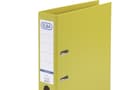Miniatyrbilde 2 av 3: Elba Smart PP/PP, 80 mm, A4, Polypropylen (PP), Gult, 570 ark, 8 cm, 285 mm