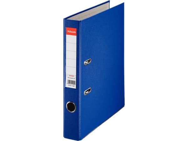 Esselte Economy spakpärm A4 50mm blå (10K009C)