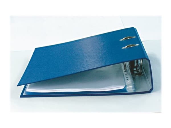 Esselte De Luxe - Arkbeskytter - for A4 Maxi