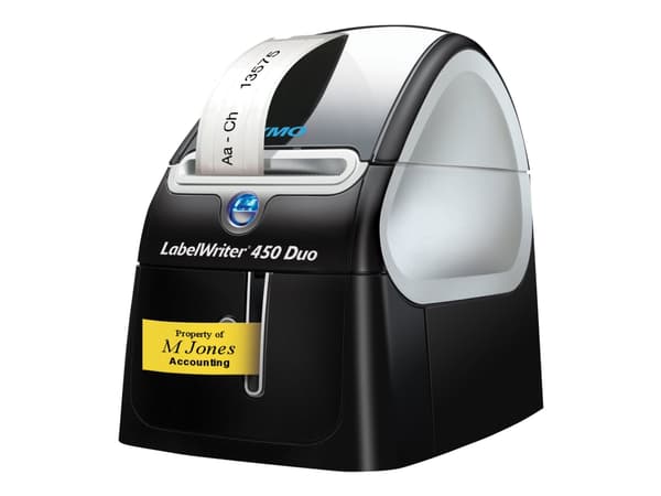 DYMO® LabelWriter 450 Duo