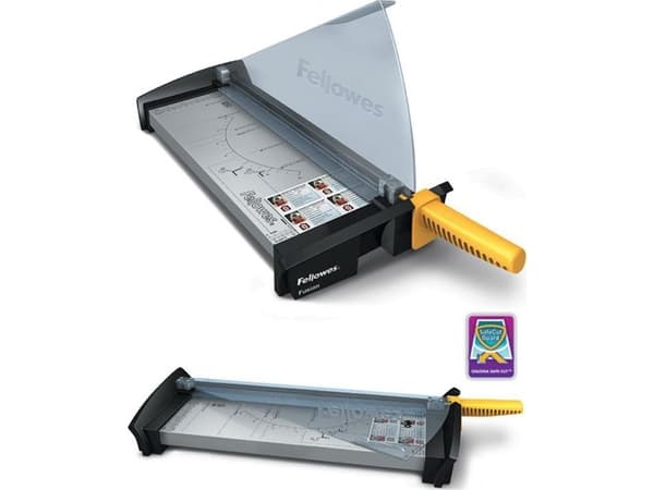 Fellowes Guillotine Fusion A3 (5410901)