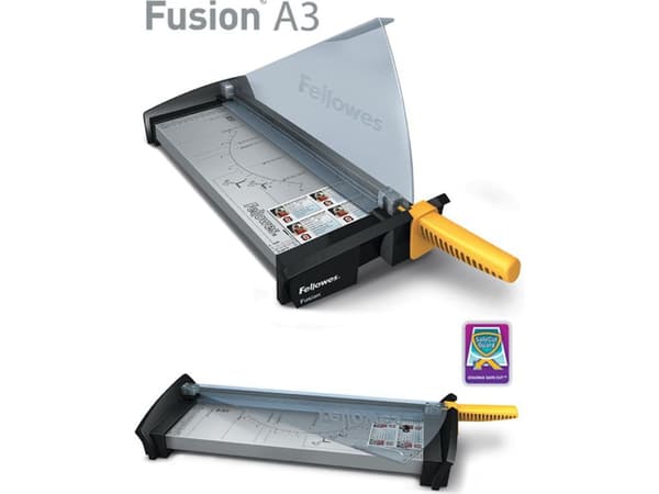 Fellowes Guillotine Fusion A3 (5410901)