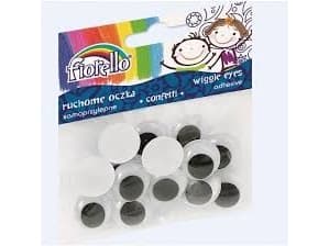 Fiorello Confetti tarrasilmät (GR-KE15-20)
