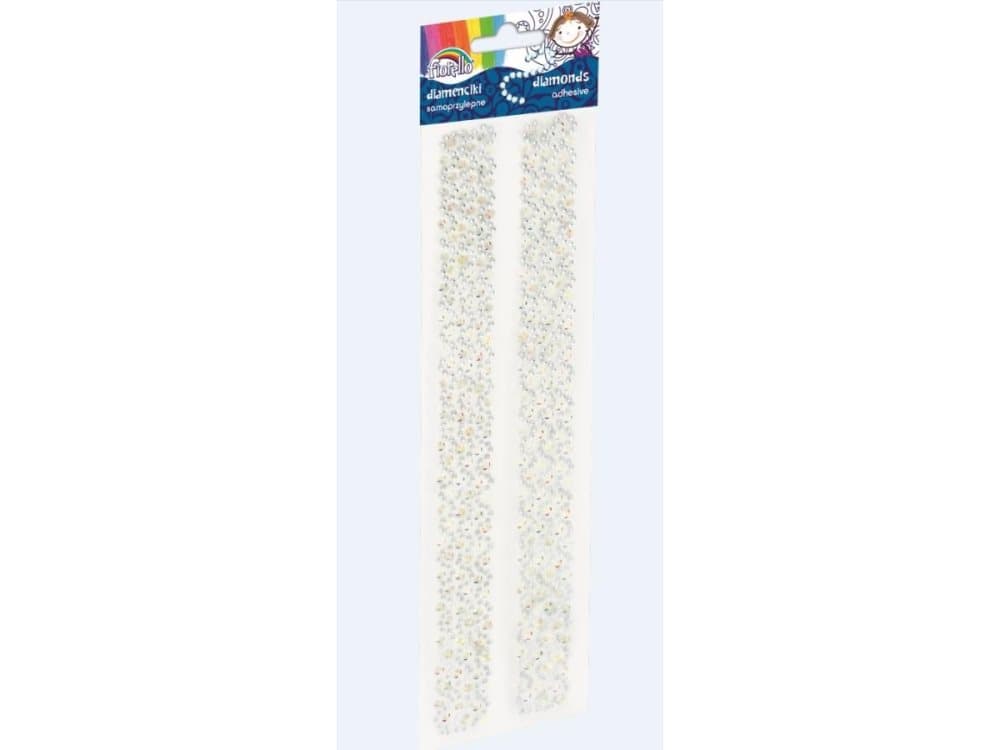 Fiorello Self-adhesive diamonds GR-DS81-5 FIORELLO
