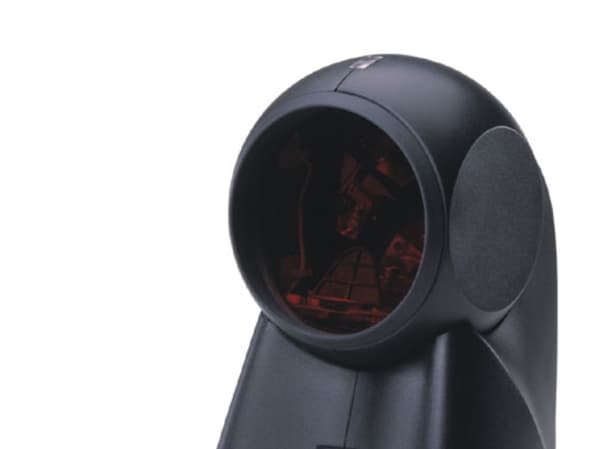 Honeywell MS7120 Orbit - Viivakoodinlukija - kannettava - 1200 viivaa/sek - dekoodattu - RS-232