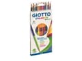 Miniatyrbild 2 av 2: Giotto 8000825004551, Papperslåda