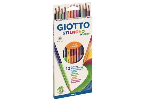 Giotto 8000825004551, Papperslåda