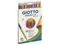 Miniatyrbild 1 av 2: Giotto 8000825004551, Papperslåda