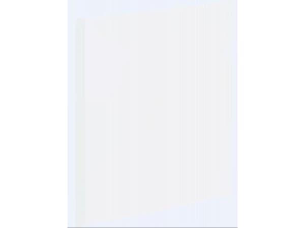Grand clamp file 9111 white (151771)