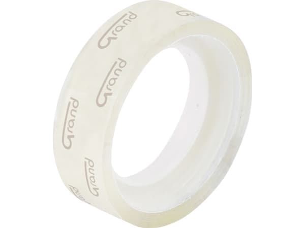 Grand selvklebende tape 12MMX10Y (130-1278)