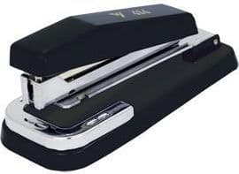 Stapler 414 rotary stapler mix color 15 sheets KENKO