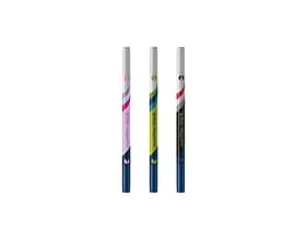 Herlitz Ink Eraser My.Pen 2pcs ass., Gelépenn med hette, Blå, Flerfarget, Plastikk, Plastikk, Ambidekstriøs