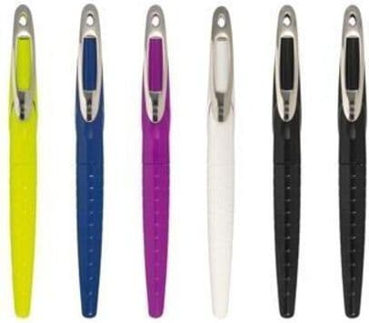 Herlitz Fountain pen My.Pen M various colors (157834)
