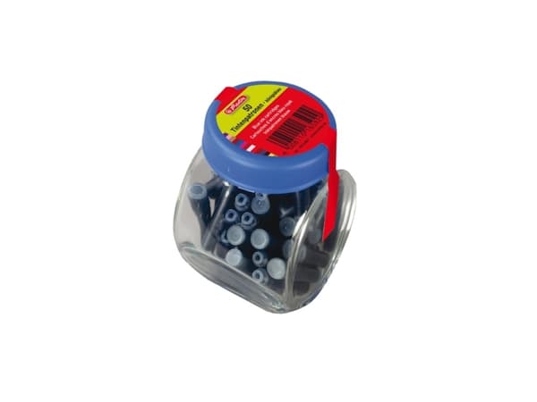 Herlitz 10314847, 50 styck