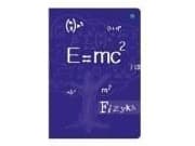 Interdruk Notebook A5/60K check Hybrid Physics