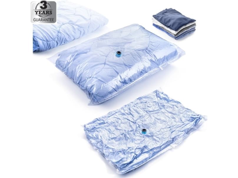 Lamart Vacuum bag 60x70cm 2pcs.