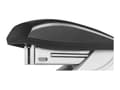 Miniatyrbild 3 av 5: Leitz NeXXt - Häftapparat - 30 ark / 3 mm - 24/6, 26/6 - plast, metall - svart