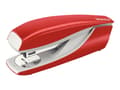 Miniatyrbild 1 av 5: Leitz NeXXt - Häftapparat - 30 ark / 3 mm - 24/6, 26/6 - plast, metall - röd