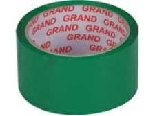 Grand Adhesive green tape, 48 mm x 50 m
