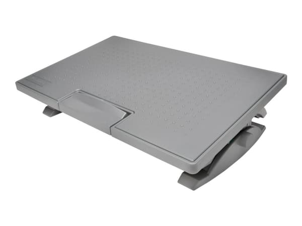 Kensington SoleMate Pro - Fotstøtte - grå