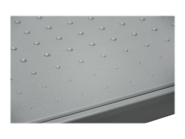 Kensington SoleMate Pro - Fotstøtte - grå
