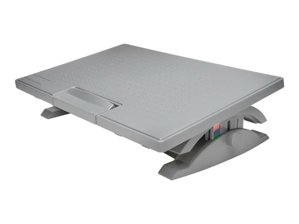 Kensington SoleMate Pro - Fotstøtte - grå
