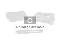 Brother TZe-N241 - sort på hvid 18mm x 8m - uden laminering