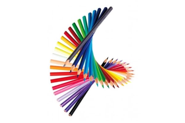 Maped Color''Peps, Multi, 36 styck