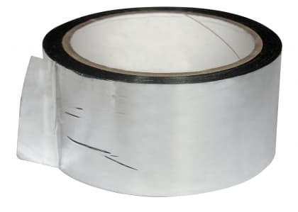 MEGA Self-adhesive tape 48mm 50m - 13151