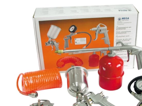 MEGA Painting set - 66243