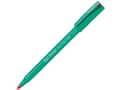 Pikkukuva 1 / 2: Rollerpen Ball Pentel R50 rød 0,5 mm - (12 stk.)