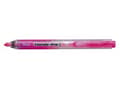 Pikkukuva 3 / 3: Korostuskynä Pentel SXS15-PO Handyline pinkki - (12 kpl) - (12 kpl)