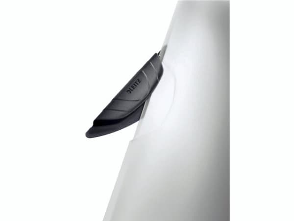Universalmapp Leitz ColorClip A4 t/30 ark PP svart - (6 st.)