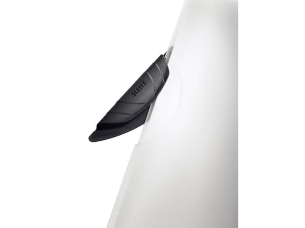 Universalmapp Leitz ColorClip A4 t/30 ark PP svart - (6 st.)