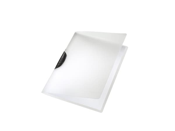 Universalmapp Leitz ColorClip A4 t/30 ark PP svart - (6 st.)