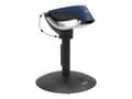 Miniatyrbild 1 av 5: SocketScan S740 - 700 Series - Charging Stand - streckkodsskanner - bärbar - 2D-imager - avkodad - Bluetooth 2.1 EDR