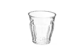 Picardie glas Duralex 16 cl - (6 stk.)