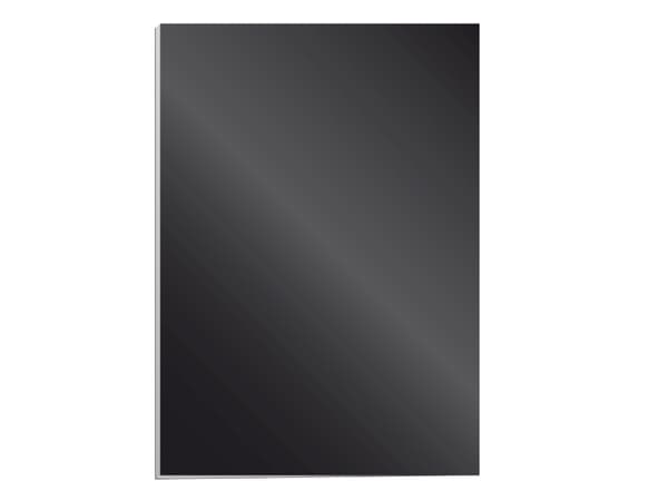 Fellowes 5602001, Polyetentereftalat (PET), Glansigt, A3, 0,08 mm, 303 mm, 0,2 mm