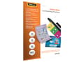 Miniatyrbild 2 av 5: Fellowes Admire Stylish Matt - 80 mikrometer - 25-pack - A4 (210 x 297 mm) filmlaminat