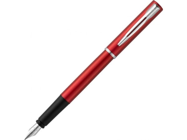 Waterman 2068194, Röd, Blå, Låda, 1 styck