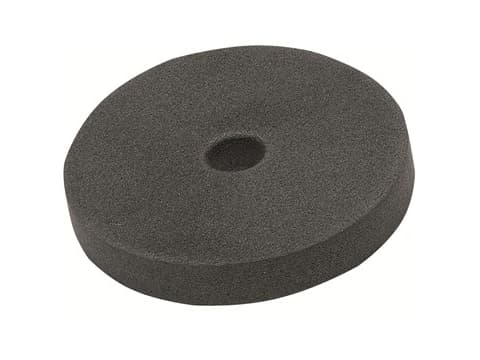 HAN i-Line, Sort, Hvit, Akrylnitrilbutadienstyren, 79 mm, 79 mm, 96 mm, 1 stk.