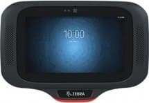 Zebra CC600 Customer Concierge - Kioski - 1 x Snapdragon 660 - RAM 4 GB - flash 32 GB - GigE - WLAN: 802.11a/b/g/n/ac, Bluetooth 5.0 - Android 8.0 (O