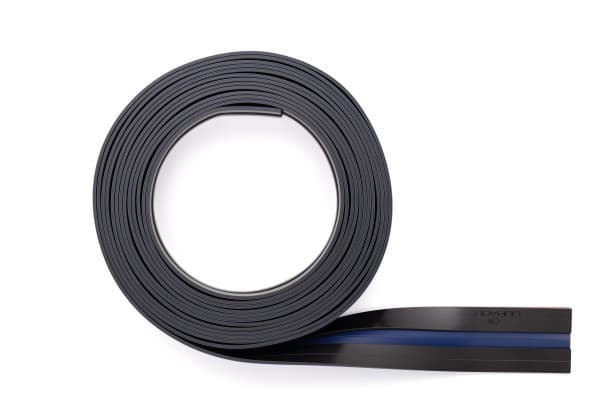 Durable DURAFIX Roll 5 m, Sort, Blå, 5000 mm, 17 mm, 1 stykker
