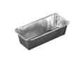 Miniatyrbild 2 av 5: Alubakke 550 ml 188x88x50 mm,100 stk/ps - (100 stk.)