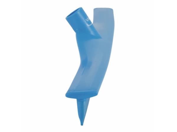 Gulvskraber Ultra hygiejnisk 60 cm Blå,1 Stk