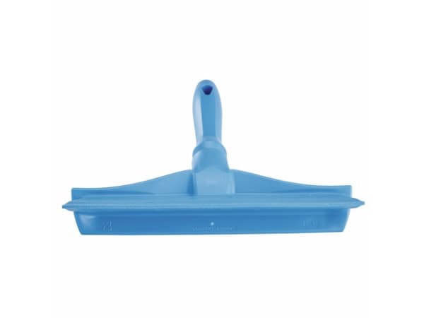 Håndskraber 25 cm Blå,1 stk