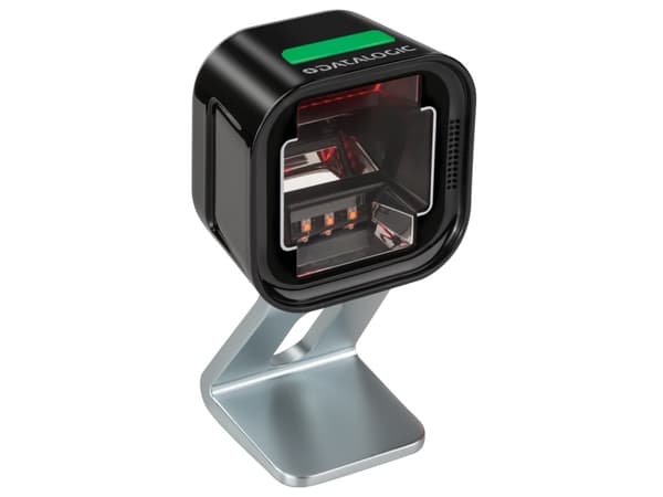 Datalogic Magellan 1500i, Kiinteä viivakoodinlukija, 2D, LED, Aztec Code, Datamatriisi, MaxiCode, QR Code, 1280 x 800 pikseliä, 0 - 86,1 lx