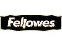 Fellowes Powershred 10M makuleringsmaskin Mikrokutt-makulering Sort