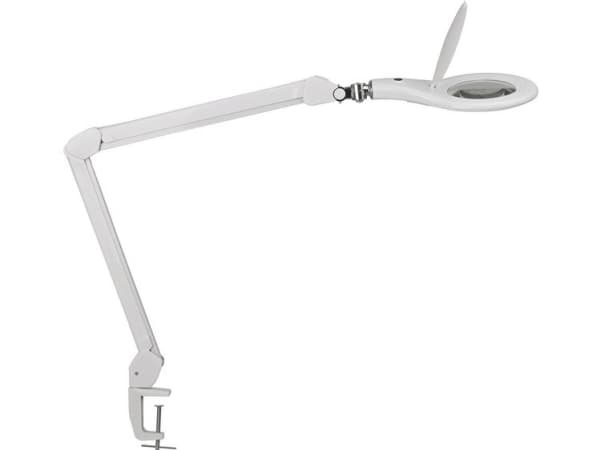 Maul 8263302 LED forstørrelsesglaslampe Energiklass: E (A - G)